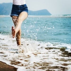 sclerotherapy: free from spider veins